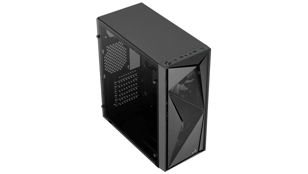 Корпус Aerocool Glider Cosmo