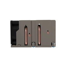 Кулер Процессорный ALSEYE для CPU AS2UN-R83 Narrow