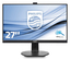 Монитор Philips 272P7VPTKEB 27.0-inch черный