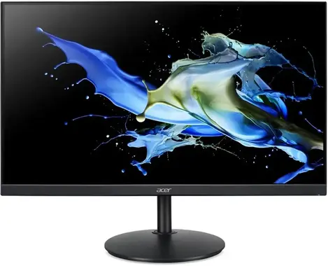 Монитор ACER CB272Gbmiprxv 27.0-inch черный