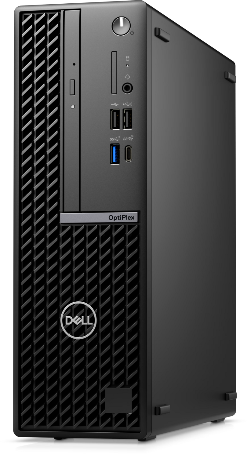 ПК Dell Technologies Optiplex 7010 Plus SFF, 7010SP-7380