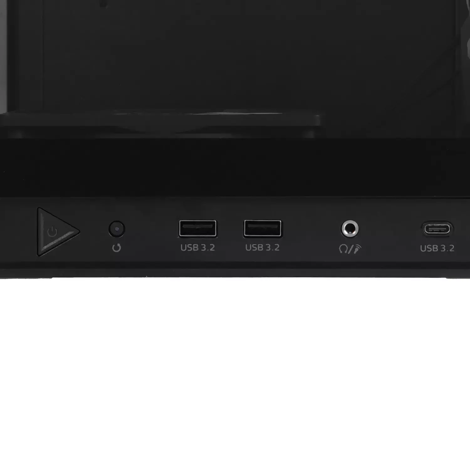 Корпус XPG INVADER X TG