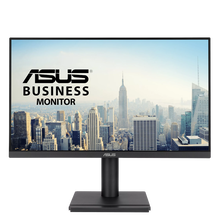 Монитор ASUS VA279QGS 27.0-inch черный