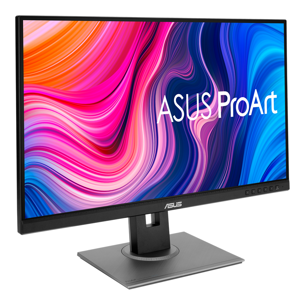 Монитор ASUS PA278QV 27.0-inch черный
