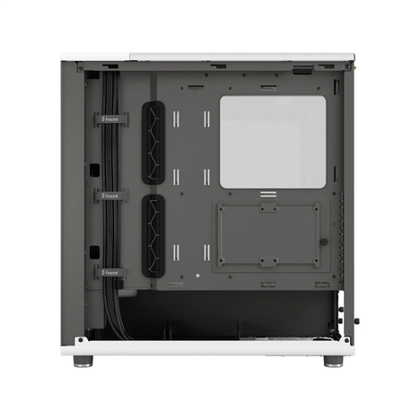 Корпус Fractal Design North TG