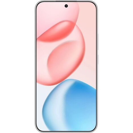 Смартфон Honor  400 512 ΓБ серебристый