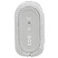 Колонки JBL GO 3 (белый)