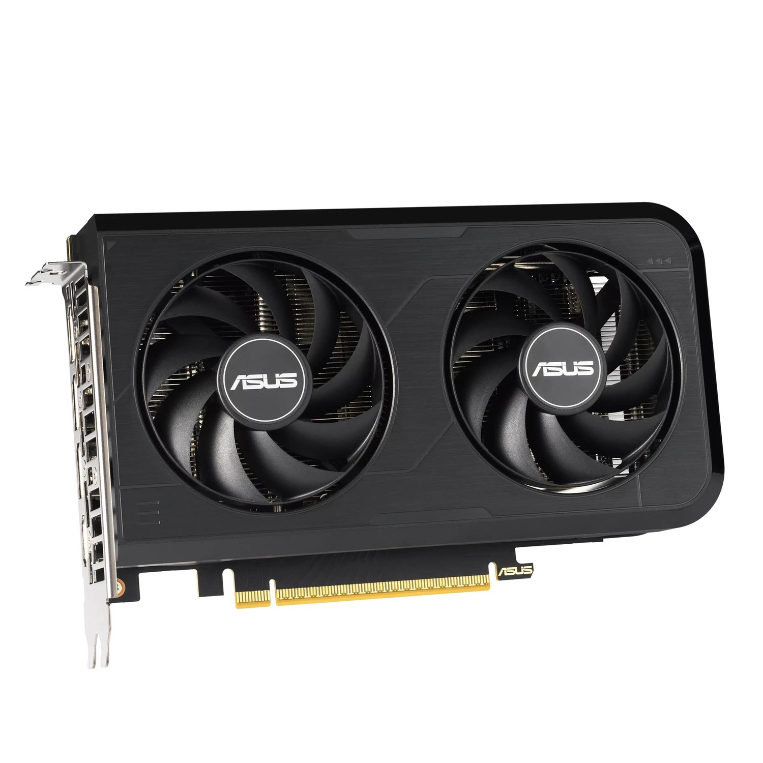 Видеокарта ASUS GeForce RTX 5050 8 ΓБ Retail