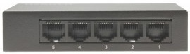 Коммутатор OSNOVO SW-5G