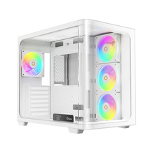 Корпус Ocypus Iota C70 Curve