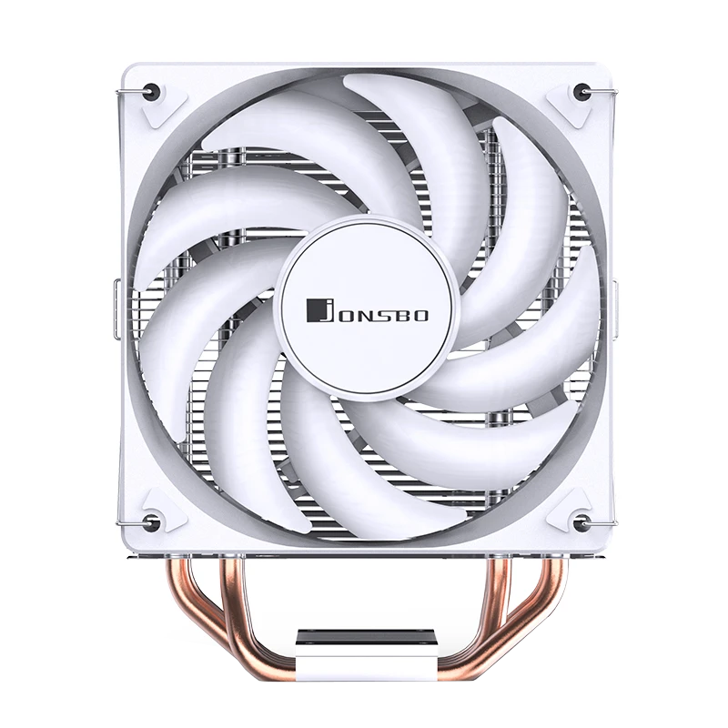 Кулер Процессорный JONSBO для CPU CR-1000E White