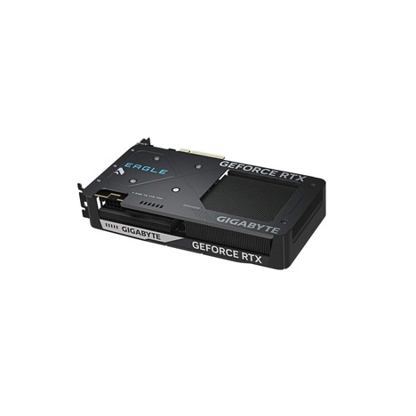 Видеокарта Gigabyte GeForce RTX 5060 Ti 8 ΓБ Retail