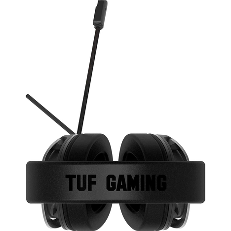 Гарнитура ASUS TUF GAMING H1, цвет черный