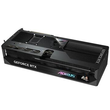 GIGABYTE RTX5070Ti MASTER 16Gb//RTX5070Ti, HDMI*1, DP*3, 16G,D7