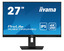 Монитор Iiyama XUB2792UHSU 27.0-inch черный
