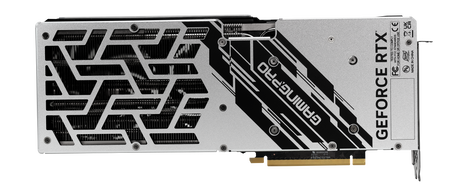 Видеокарта Palit GeForce RTX 4070 Ti Super 16 ΓБ Retail