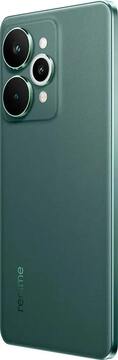 Смартфон realme  15 Pro 5G 512 ΓБ зеленый