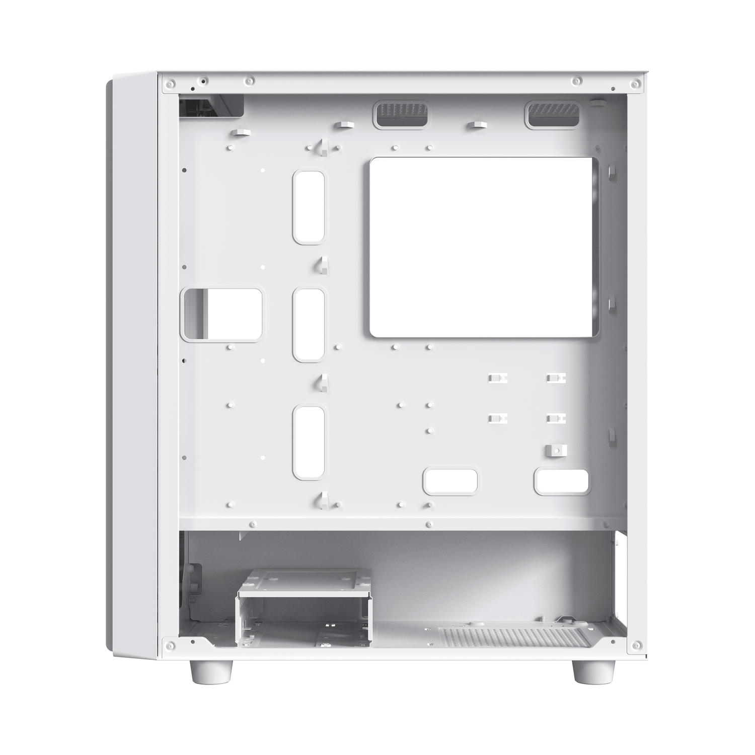 Корпус Ocypus Gamma C70