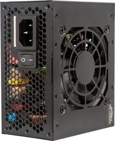 Блок питания Accord ACC-SFX500-80