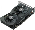

Видеокарта ASUS Radeon RX 560 4 ΓБ Retail