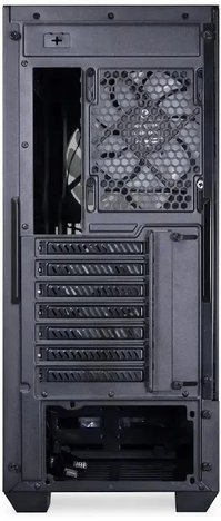 Корпус Lian Li LANCOOL 205 Mesh