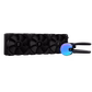 Кулер Процессорный Fractal Design Система жидкостного охлаждения Lumen S36 RGB v2