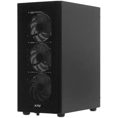 Корпус XPG VALOR MESH C TG