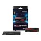 Внутренний твердотельный накопитель Samsung 990 PRO 4TB