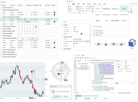 ЭРЕМЕКС Библиотека контролов EMX Controls (бессрочная лицензия), цена за 1 лицензию