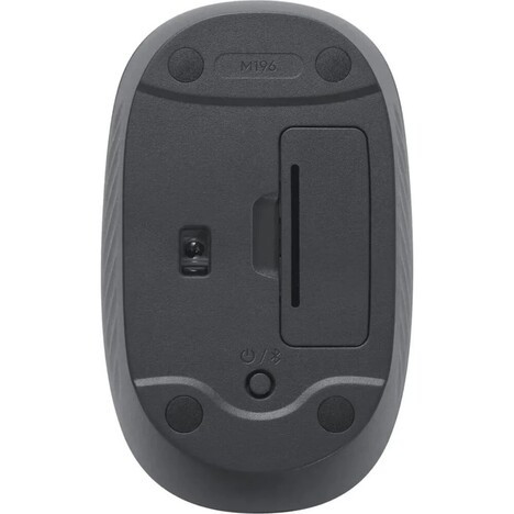 Мышь Logitech M196 910-007459