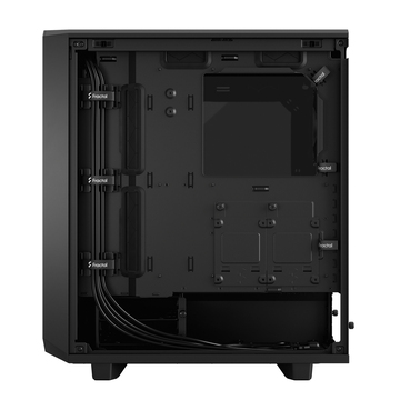 Корпус Fractal Design Meshify 2 Compact