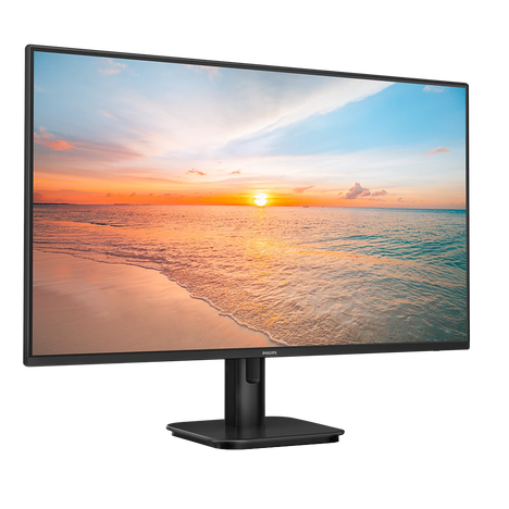 Монитор Philips 27E1N1100A 27.0-inch черный