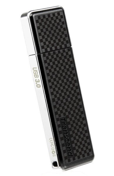 

Флешка TRANSCEND JetFlash 780 16GB, Черный