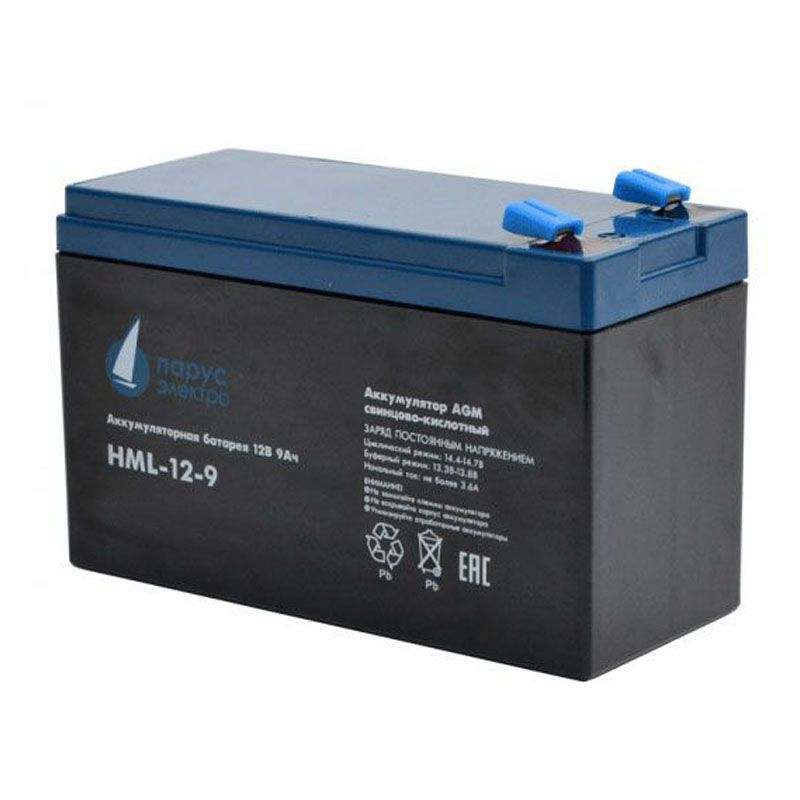 Сменная батарея для ИБП СвязьИнжиниринг HML-12-9