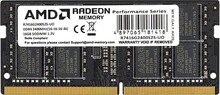 Оперативная память AMD Radeon R7 R7416G2400S2S-U, RTL