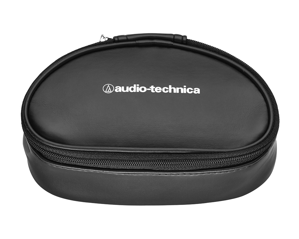 Наушники Audio-Technica ATH-M70X, цвет серебристый/черный