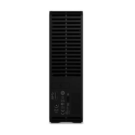 Внешний HDD Western Digital Elements Desktop 16TB