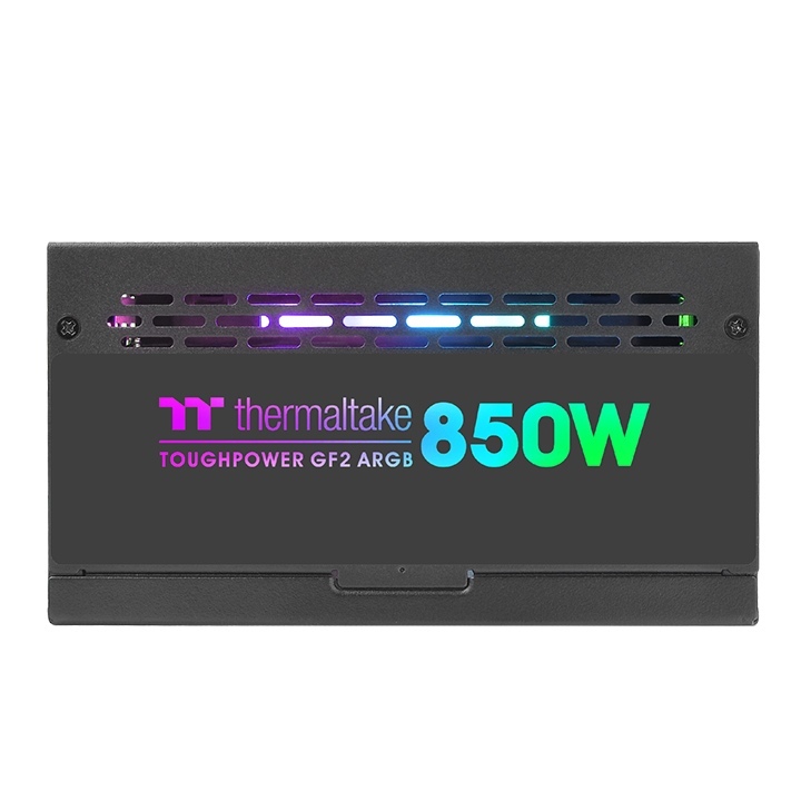 Блок питания Thermaltake Toughpower GF2 ARGB 850W