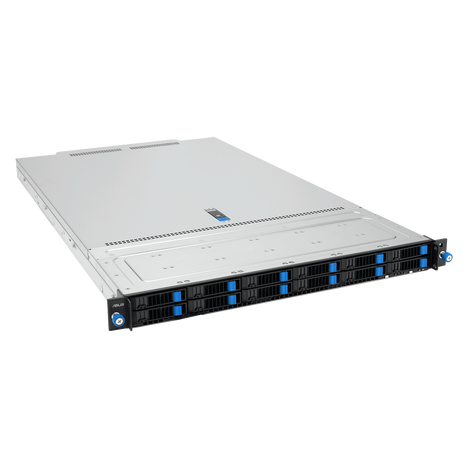 Шасси ASUS RS700-E12-RS12U