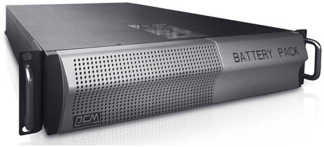 Сменная батарея для ИБП Powercom BAT SRT-48V