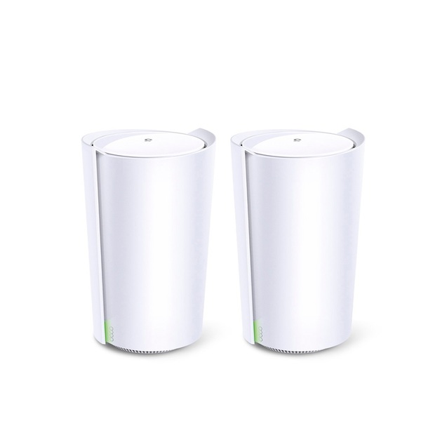 

Wi-Fi роутер TP-LINK Deco X90