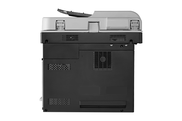 HP Inc. LaserJet Enterprise M725dn
