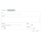 KWizCom Form Custom Layout App