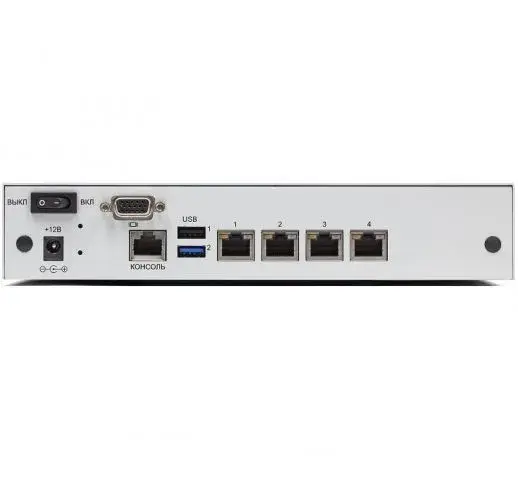 Микросервер DEPO Stream 1040C2X