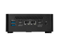 МиниПК MSI Cubi NUC 1M-052BRU, 936-B0B111-080