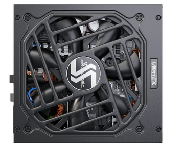 Блок питания Seasonic VERTEX PX-1200