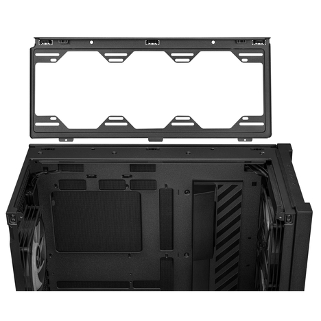 Корпус ASUS TUF GAMING GT302 TG