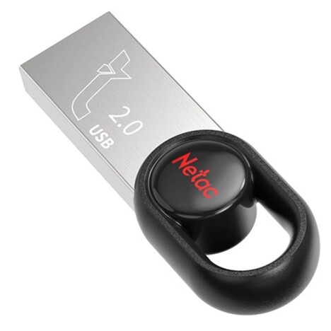 Флешка Netac UM2 64GB