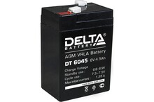 Сменная батарея для ИБП Delta DT 6045