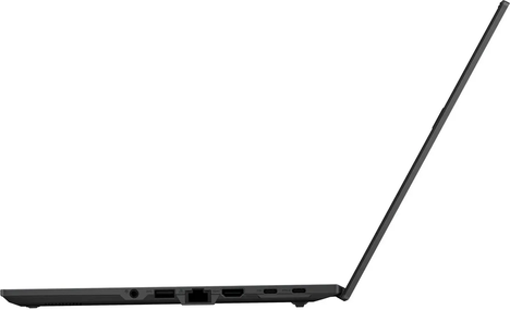 Ноутбук ASUS ExpertBook B1 B1402CBA Intel Core i3-1215U (черный)
